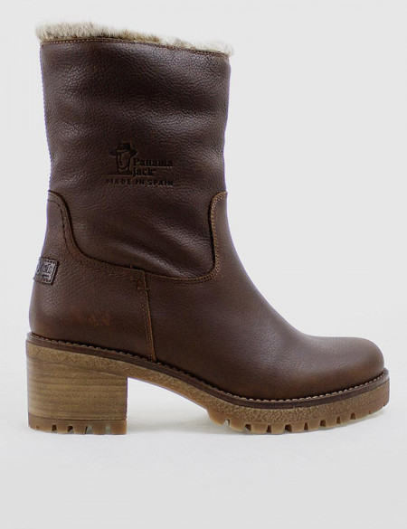 Botas de Mujer PANAMA JACK® Oficial