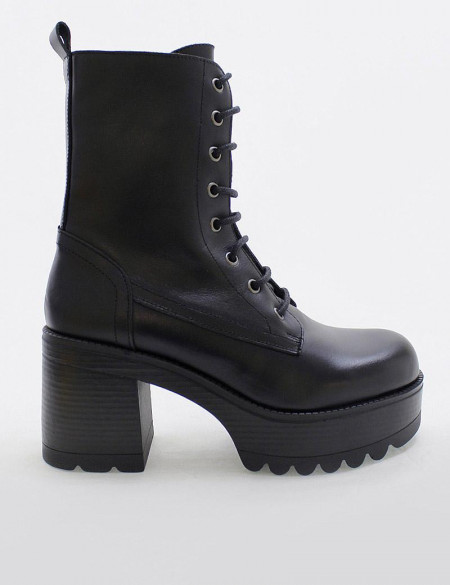 BOTA LEVIS JAXED 233839 MEDIUM YELLOW - Tienda Online Lola Rey