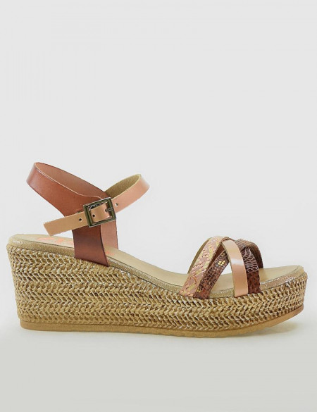 Porronet | Sandalias Porronet | Compra Online