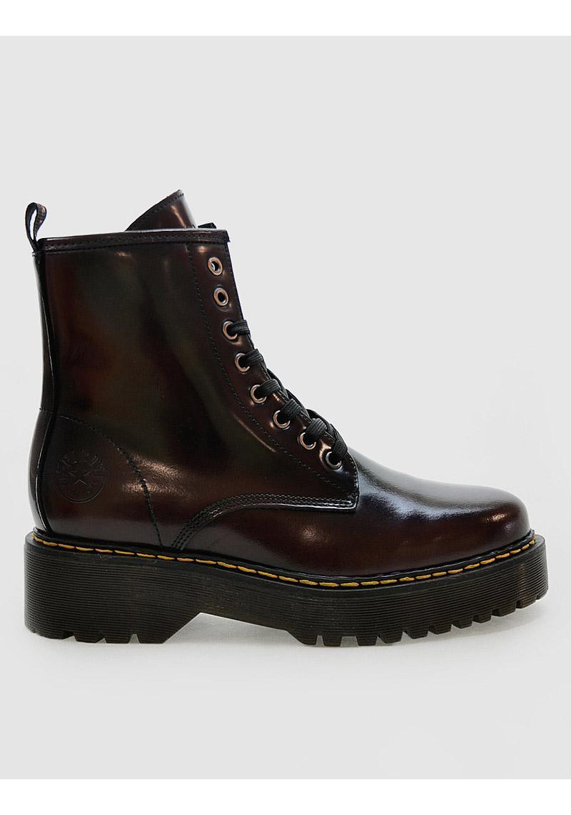 BOTA SPIRIT TAPI 20085 BURDEOS - Tienda Online Lola Rey