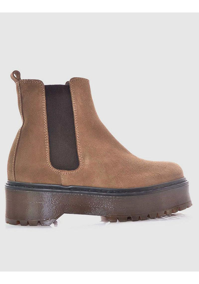 Botin Serraje Mujer Top Sellers, UP TO 69% OFF | www.editorialelpirata.com