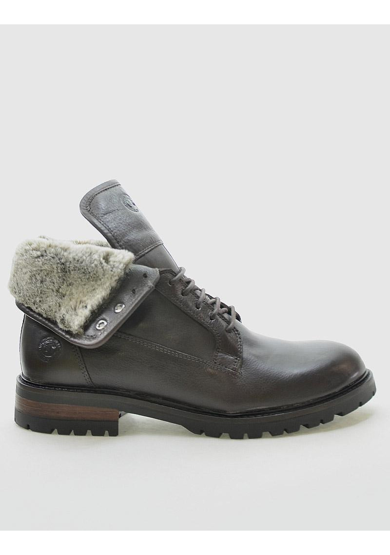 BOTIN CORONEL TAPIOCA C2110-58 MARRON CONAN - Tienda Online Lola Rey