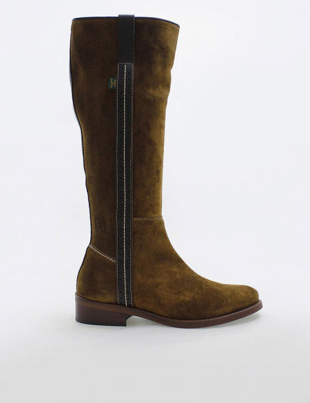 Dakota Boots
