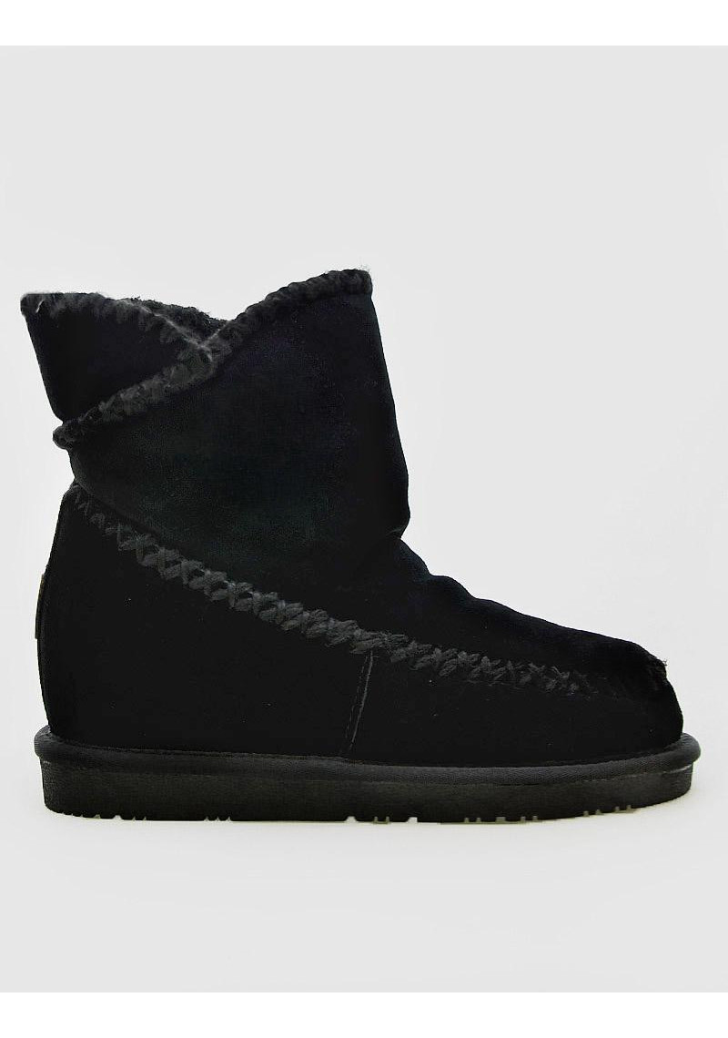 BOTIN GIOSEPPO 42114 NEGRO - Tienda Online Lola Rey