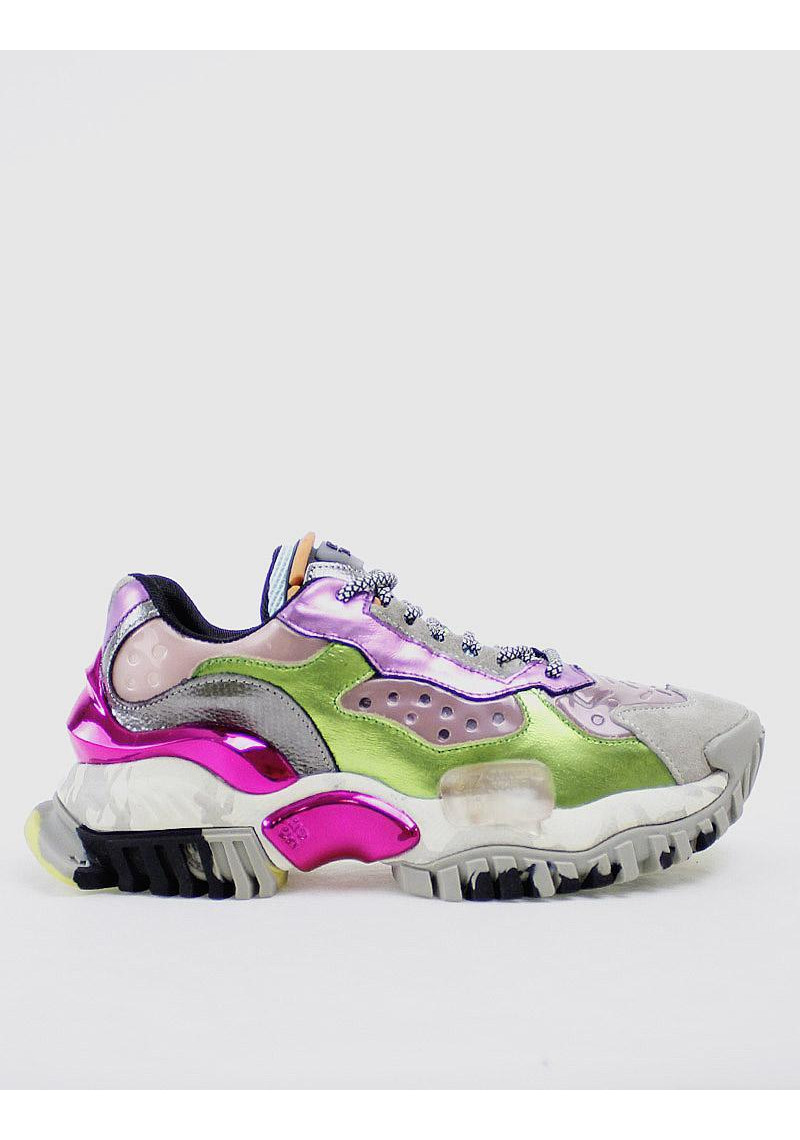 ZAPATILLA EXE 9225-1 PURPLE - Tienda Online Lola Rey