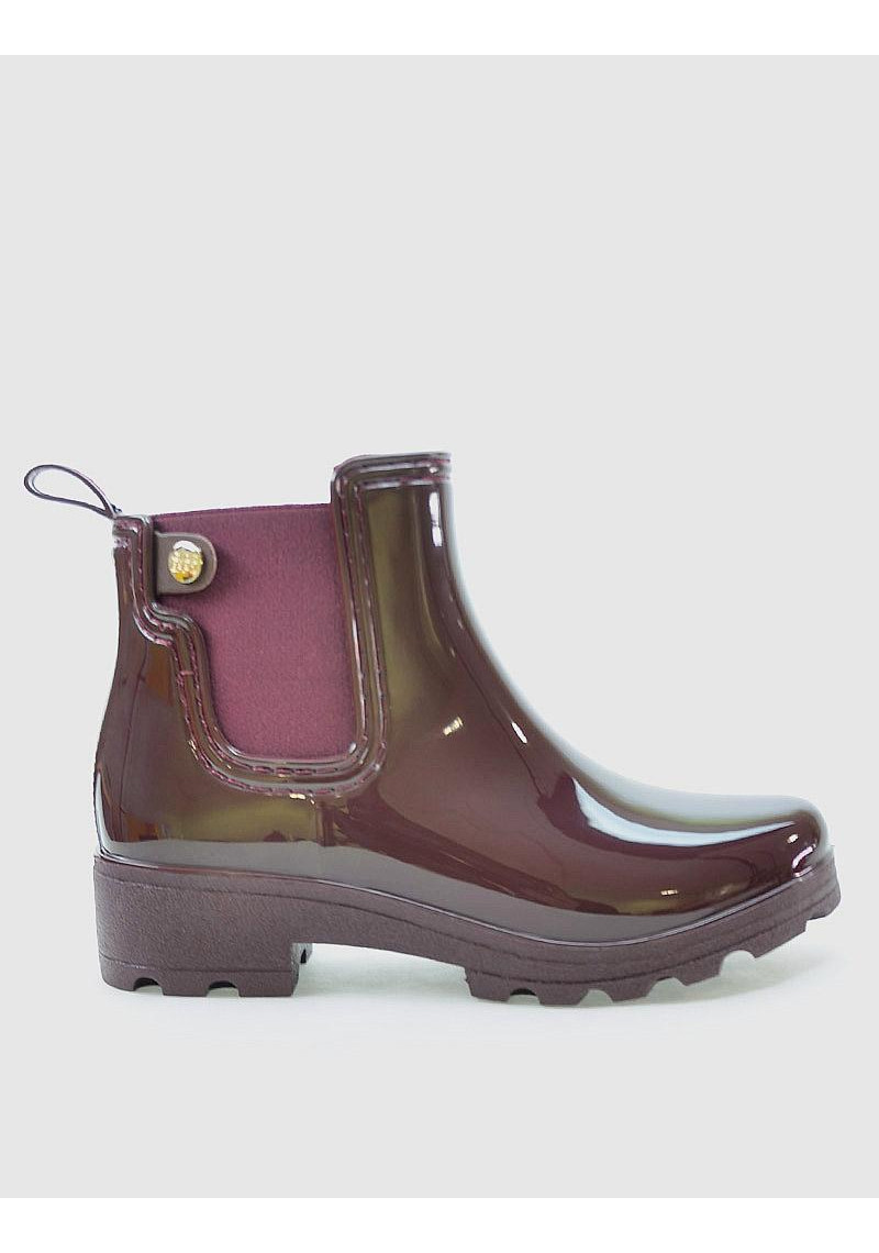 BOTA DE AGUA GIOSEPPO 40840 BURDEOS - Tienda Online Lola Rey