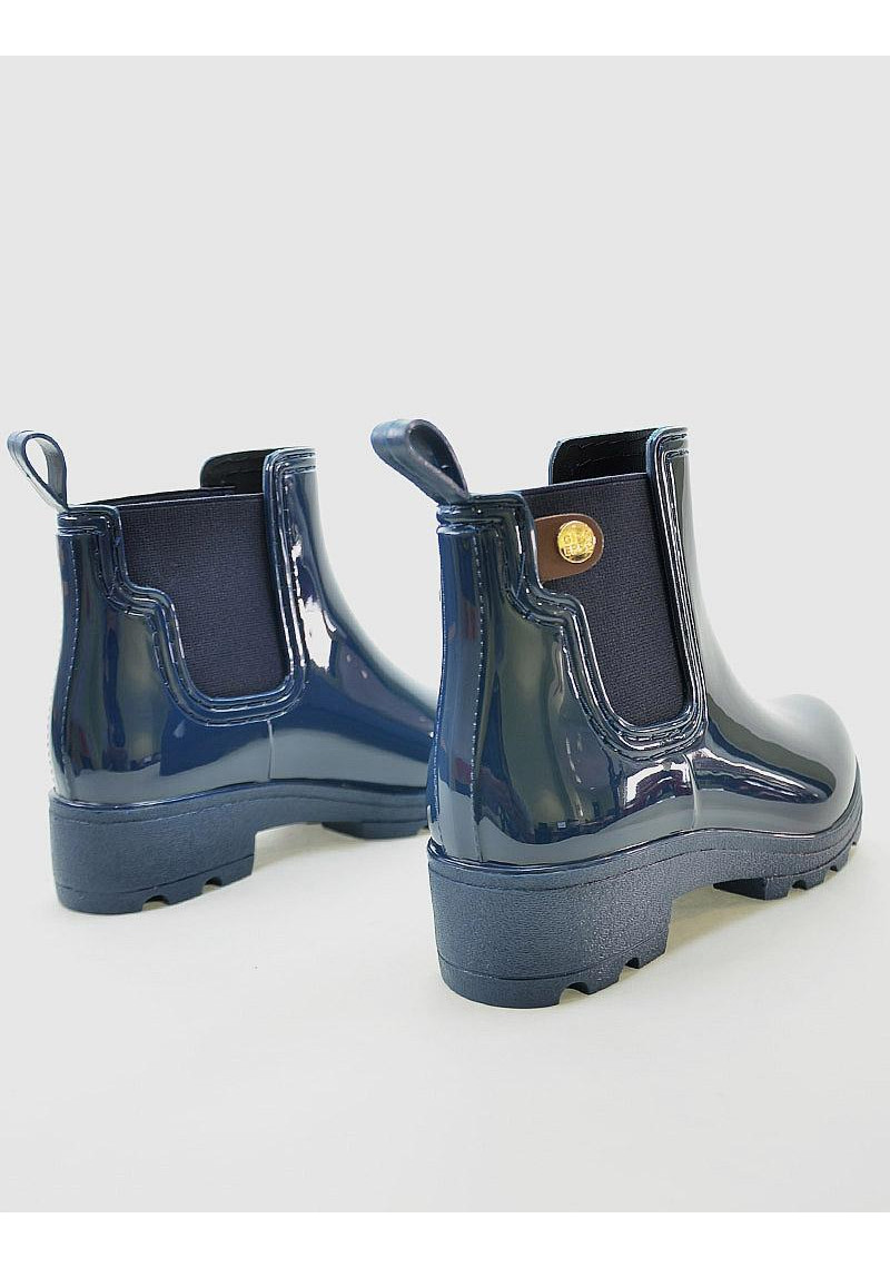 Botas de agua GIOSEPPO - 40840 Navy - Botas de agua - Botas y botines -  Mujer | zapatos.es