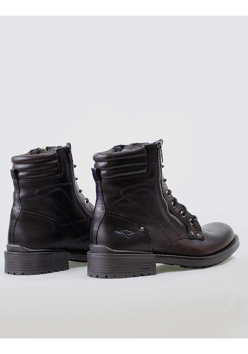 Botas Kangaroos 137 Cuero