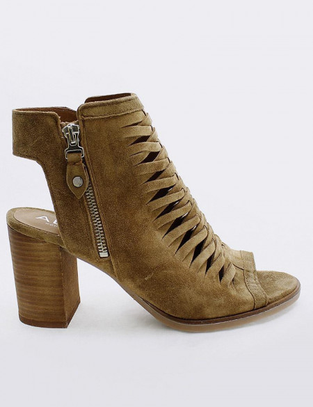 Tienda online de calzado de moda para mujer - Alpestore