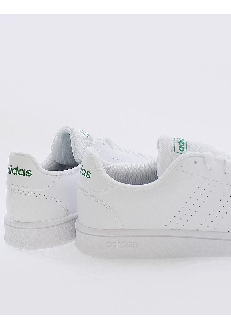 ZAPATILLA ADIDAS ADVANTAGE EE7690 BLANCO - Tienda Online Lola Rey