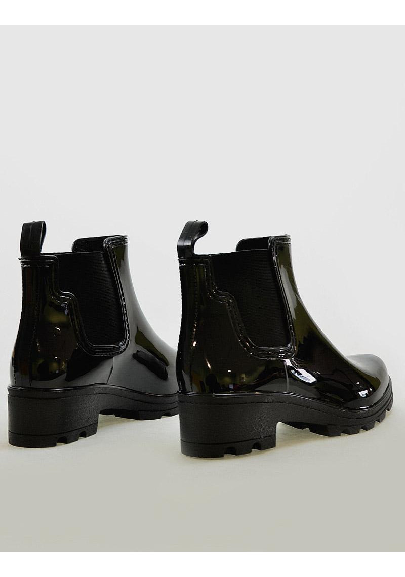 BOTIN LOLA REY 5521 NEGRO - Tienda Online Lola Rey
