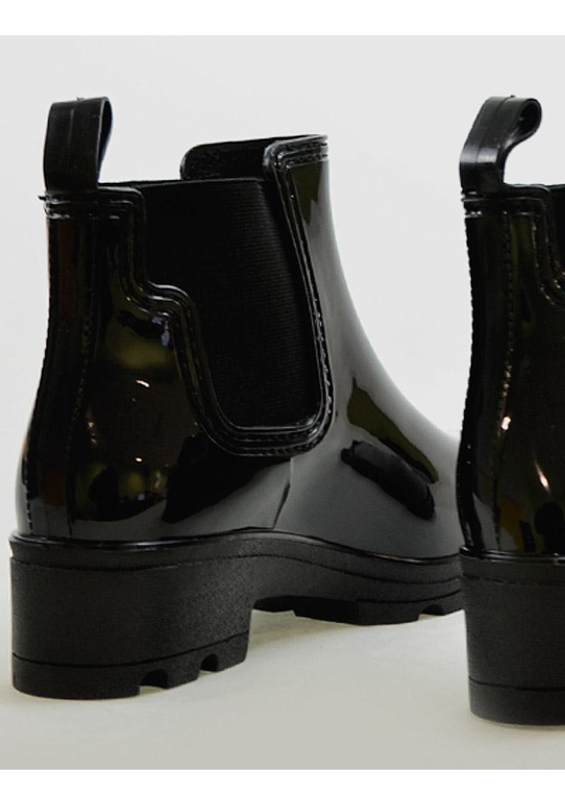 BOTIN LOLA REY 5521 NEGRO - Tienda Online Lola Rey