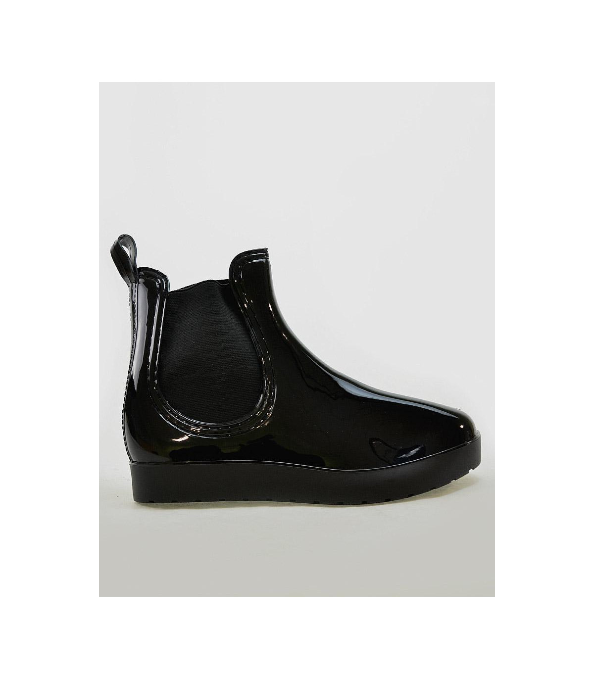 BOTIN LOLA REY 5553 NEGRO - Tienda Online Lola Rey