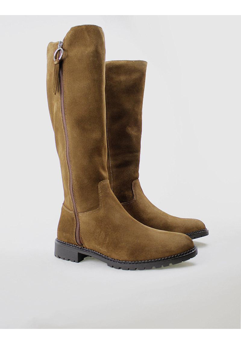 BOTA LOLA REY 3002N 588 CASTAÑA - Tienda Online Lola Rey