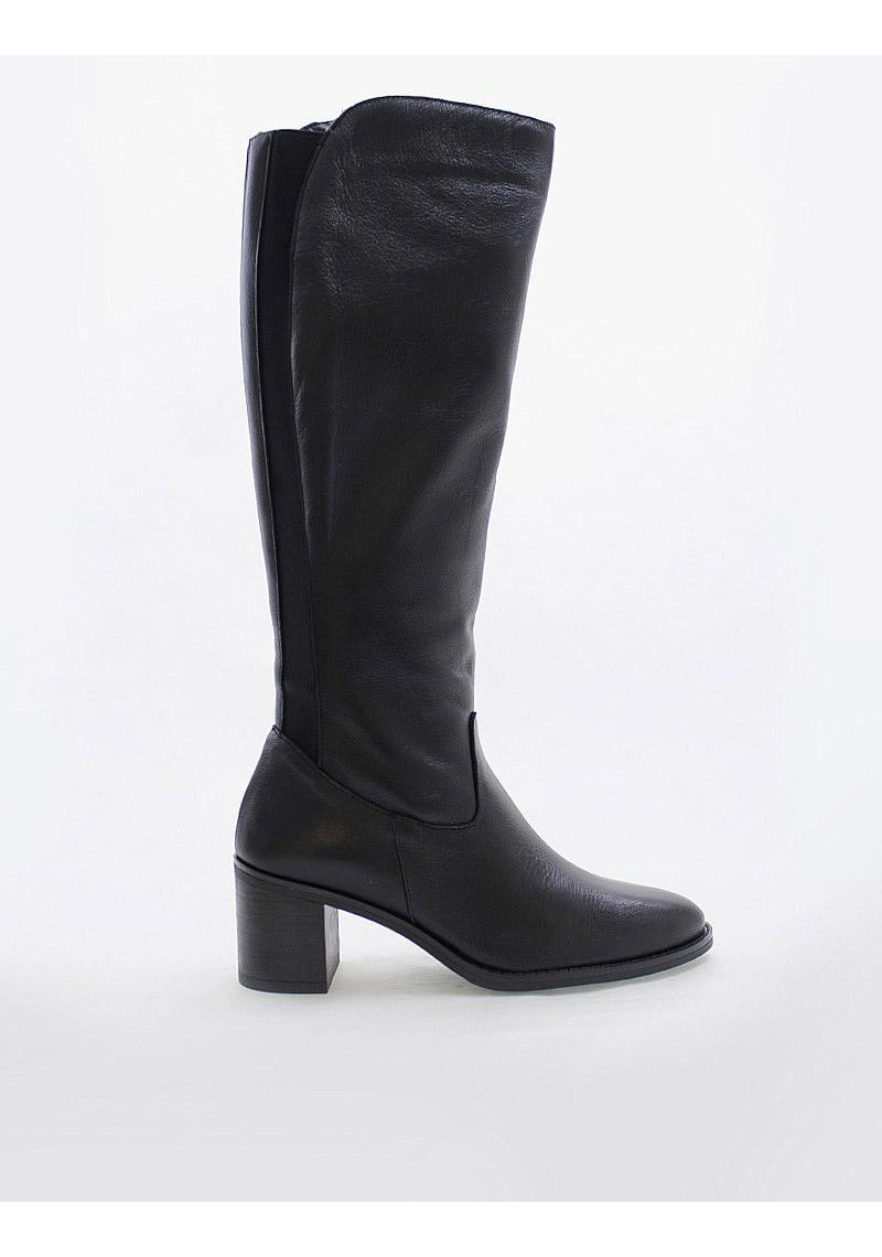 BOTA LOLA REY 3020N 351 NEGRO - Tienda Online Lola Rey