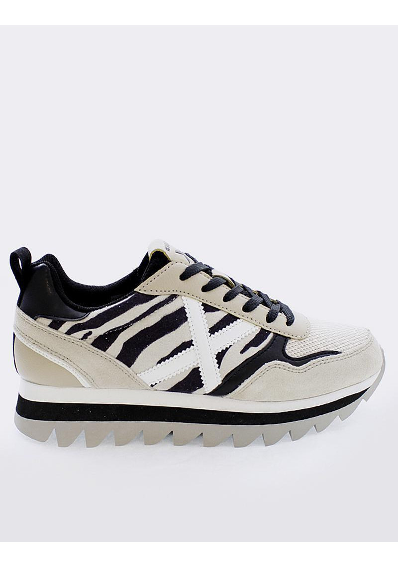 ZAPATILLA MUNICH RIPPLE 32 8765032 MULTICOLOR - Tienda Online Lola Rey