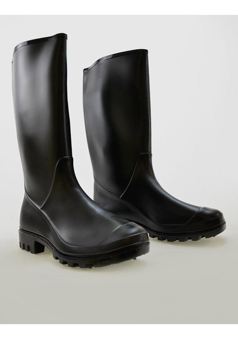 BOTA AGUA LOLA REY NEGRO - Tienda Online Lola Rey
