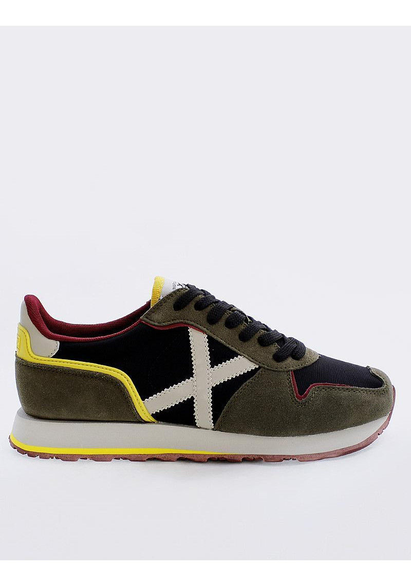 ZAPATILLA MUNICH MASSANA 446 8620446 MULTICOLOR - Tienda Online Lol