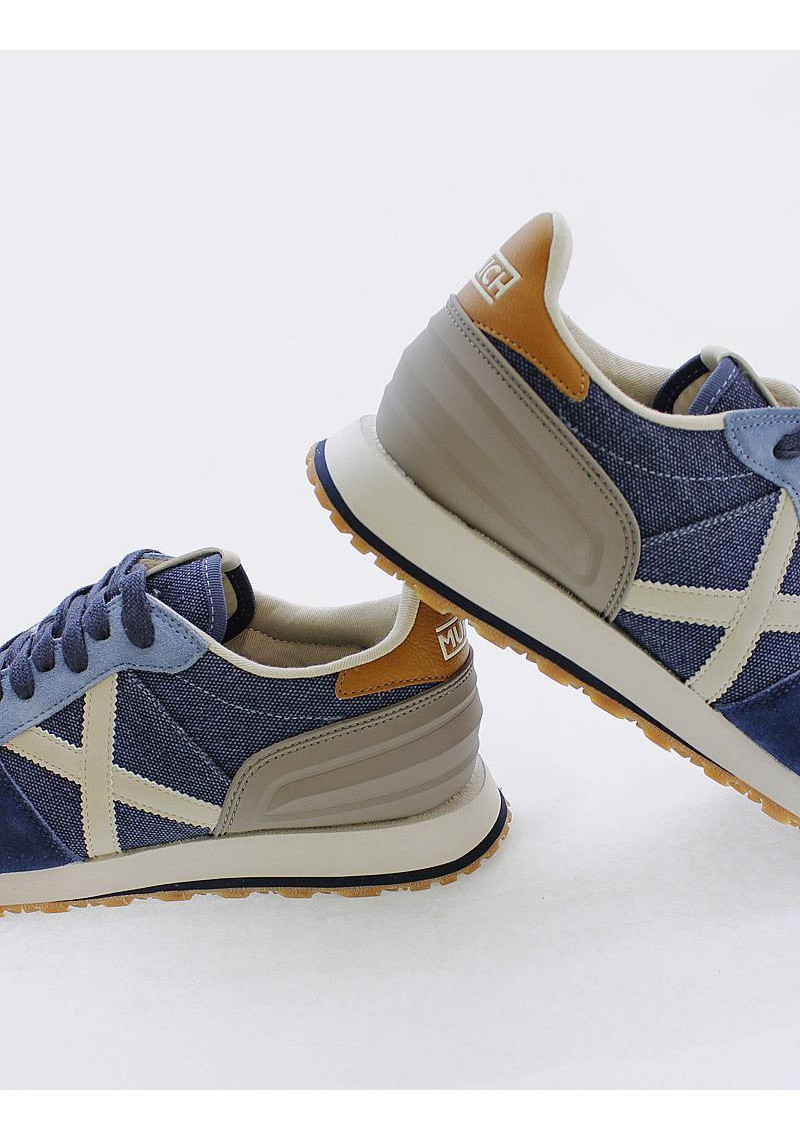 Zapatillas MUNICH Massana 446