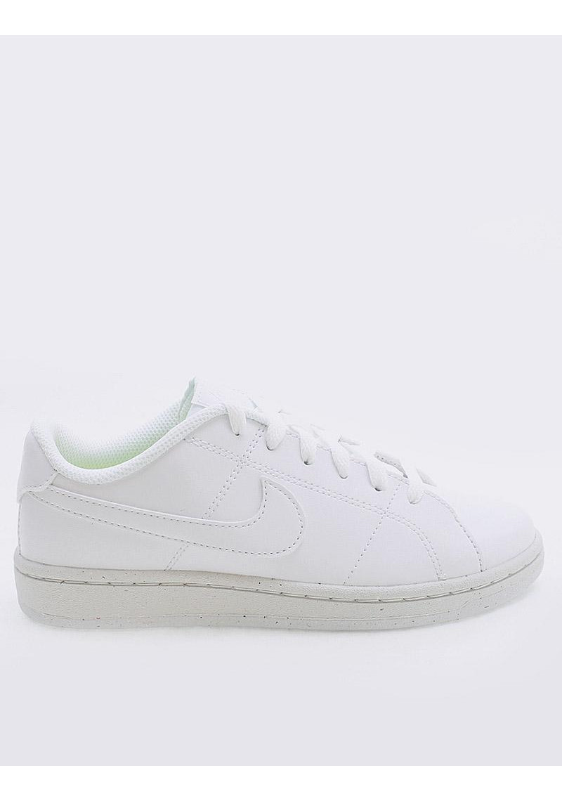 ZAPATILLA NIKE COURT ROYALE DH3159 BLANCO - Tienda Online Lola Rey