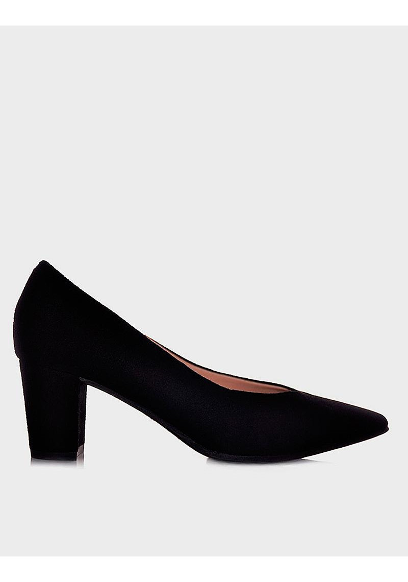 ZAPATO LOLA REY ROJO ANTE - Tienda Online Lola Rey