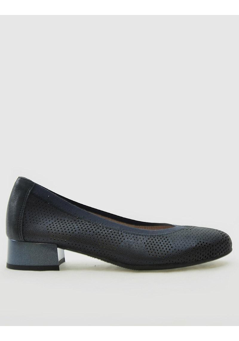ZAPATO PITILLOS 6673 MARINO - Tienda Online Lola Rey