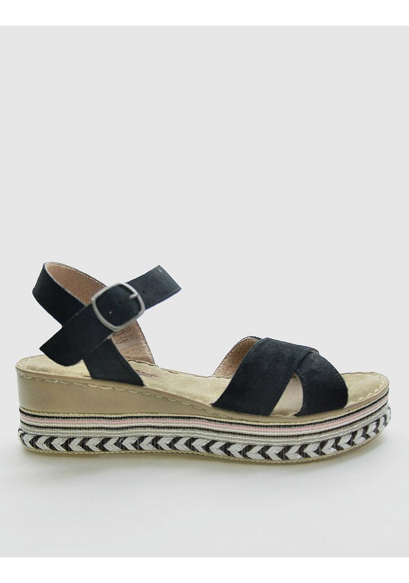SANDALIA PORRONET 6621FAVI001-109 - Tienda Online Lola Rey