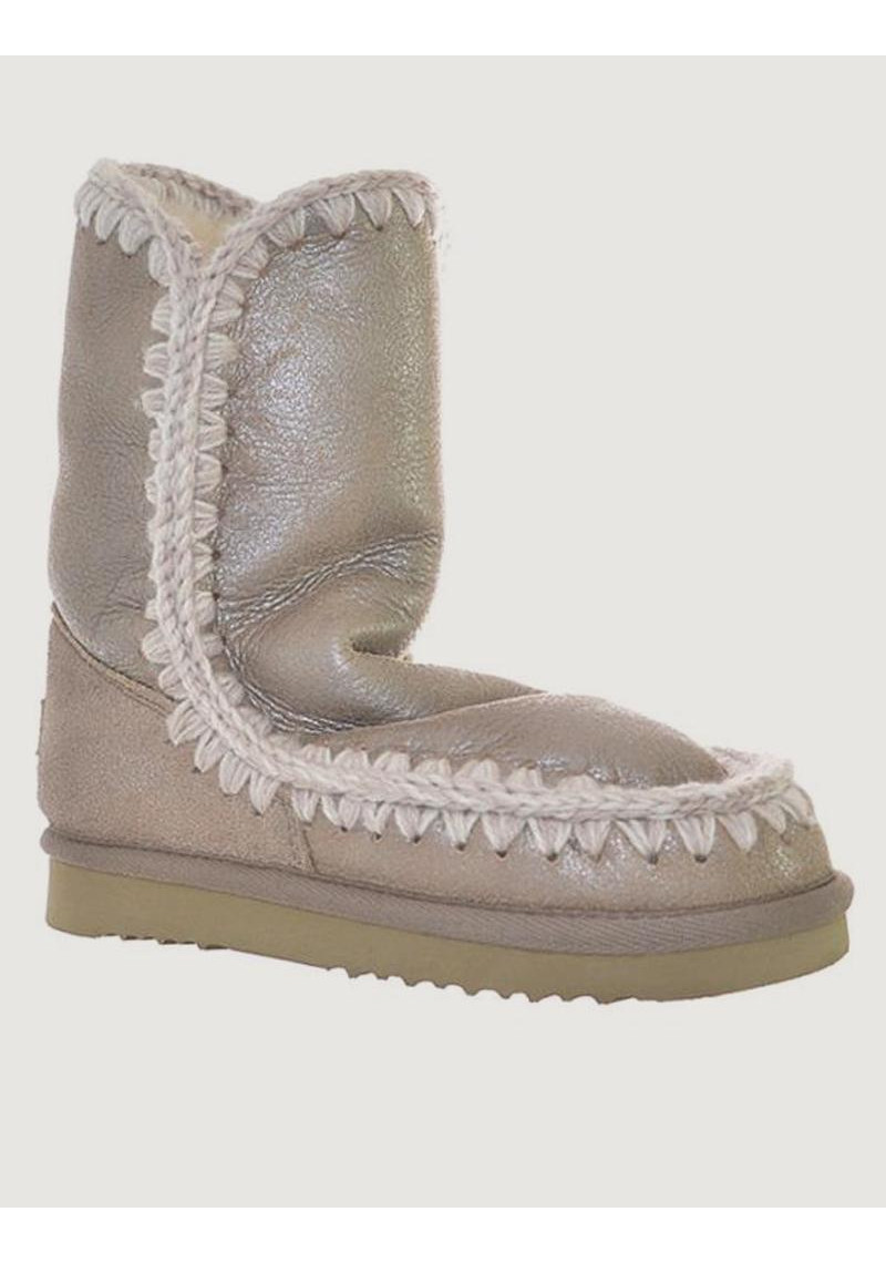 BOTA MOU HIELO PIEL - Tienda Online Lola Rey
