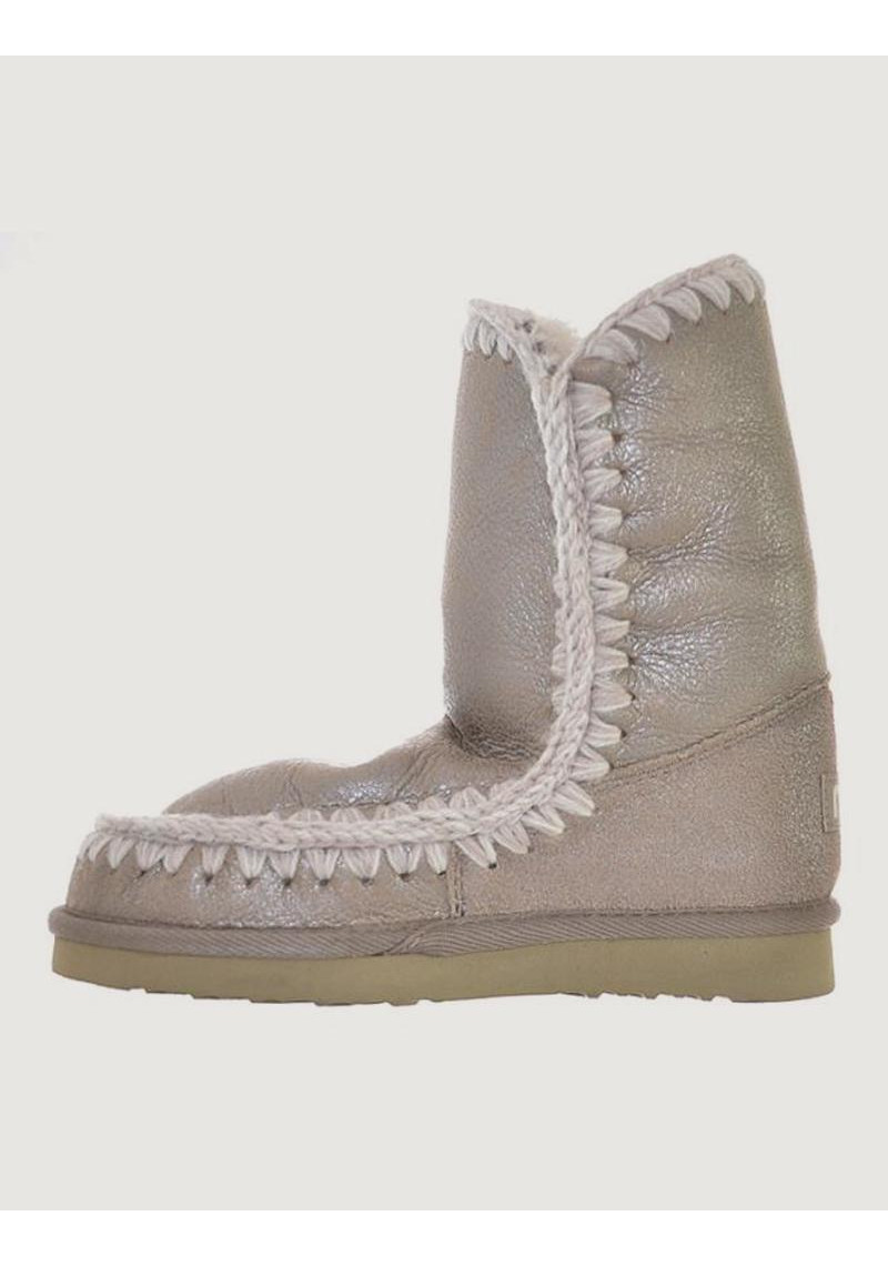 BOTA MOU HIELO PIEL - Tienda Online Lola Rey