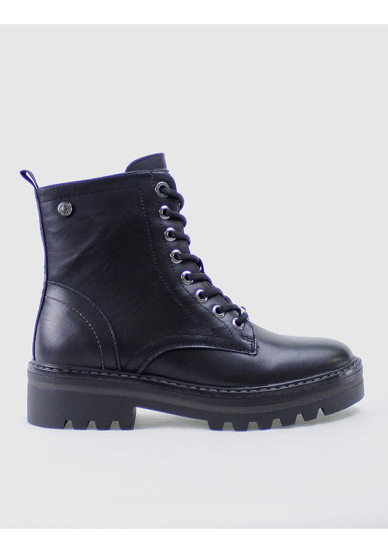 BOTIN REFRESH 72544 NEGRO - Tienda Online Lola Rey