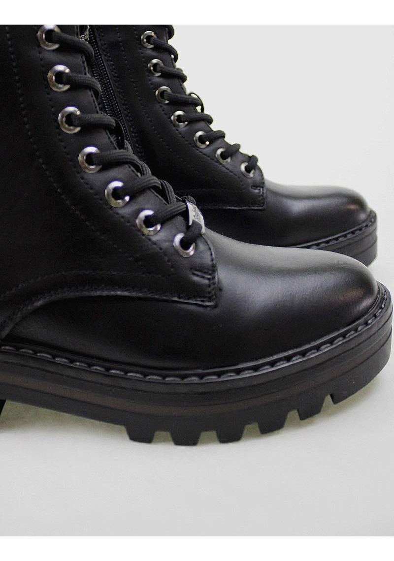 BOTIN REFRESH 72544 NEGRO - Tienda Online Lola Rey