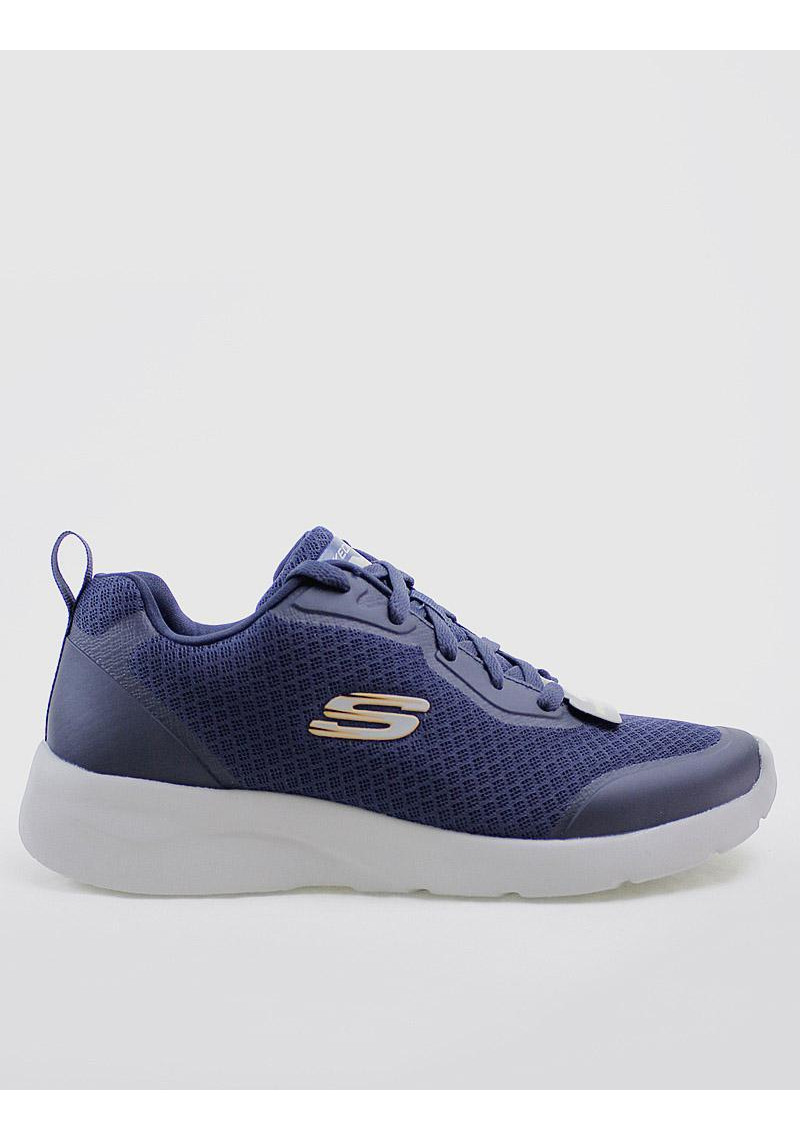 ZAPATILLA SKECHERS 232293 NVY NAVY - Tienda Online Lola Rey