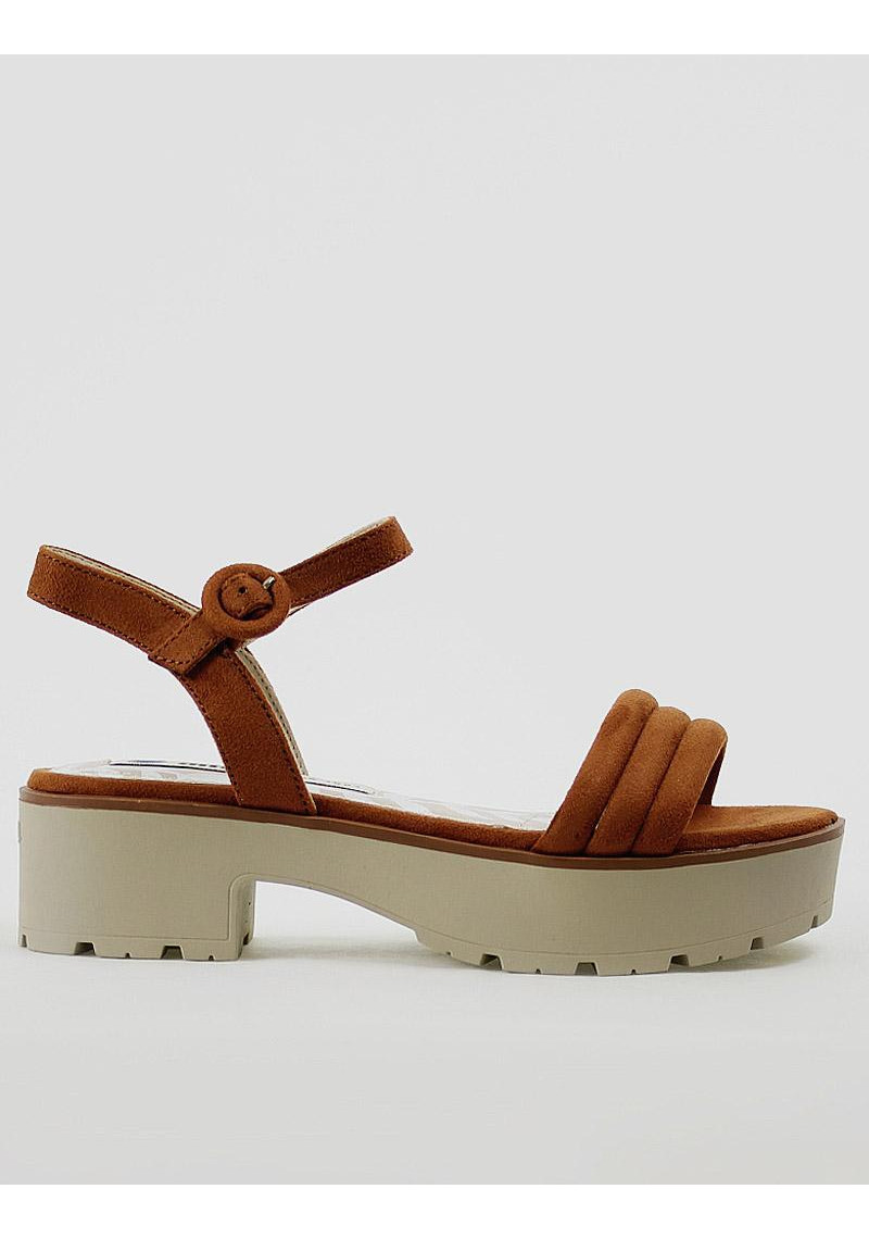 SANDALIA MUSTANG 50525 TEJA - Tienda Online Lola Rey