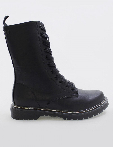 Botines Mujer, Plataforma O Tacón Mejor Precio (2)