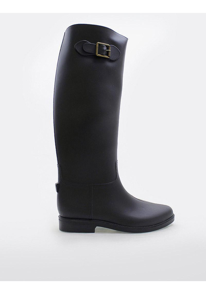BOTA DE AGUA SKP HUNT 2883 NEGRO - Tienda Online Lola Rey