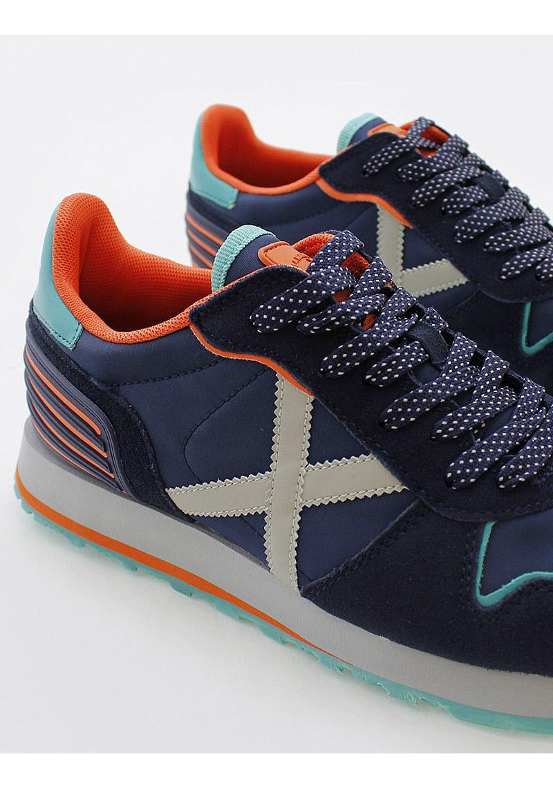 Zapatillas Munich Massana 434 | Envío Gratis España