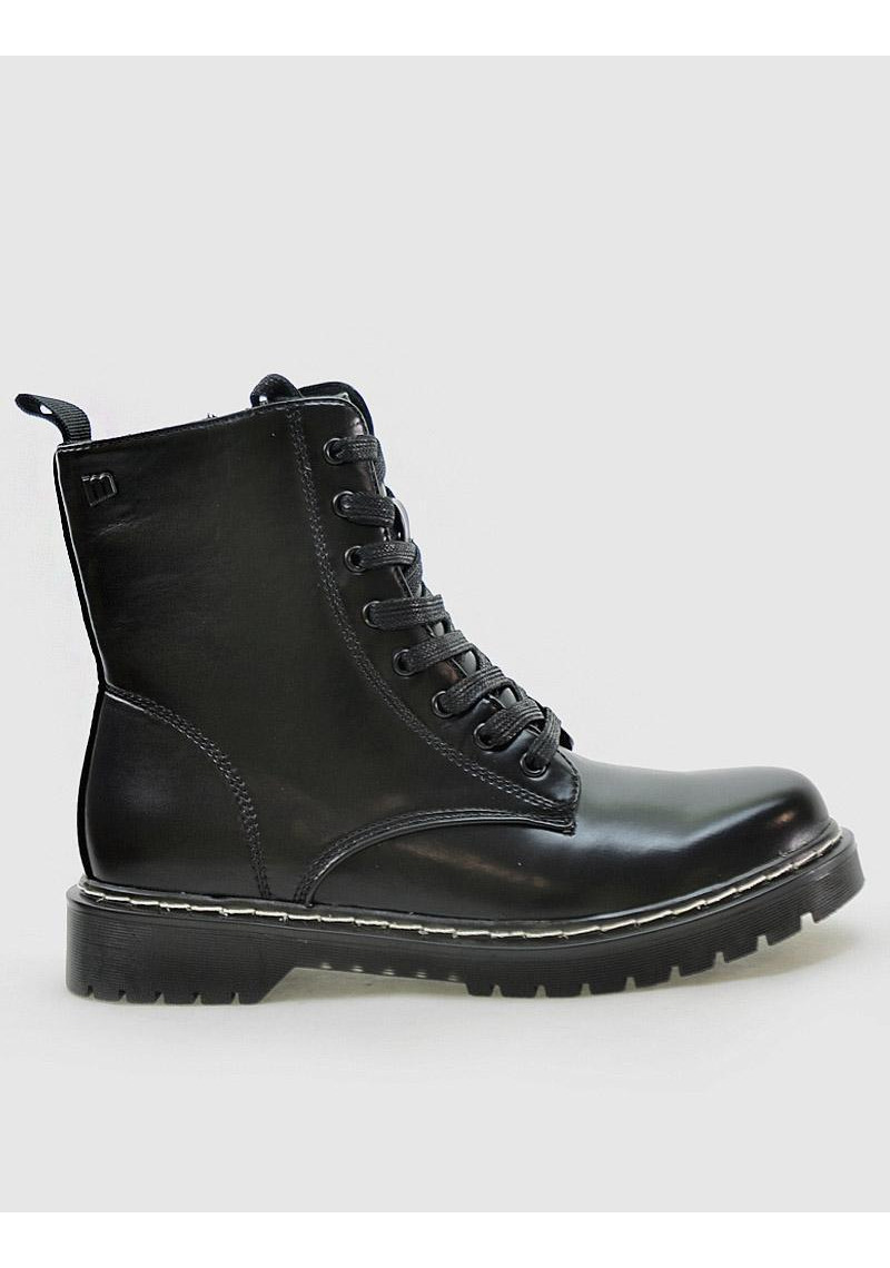 Botín CALM negro (50270-C47638)