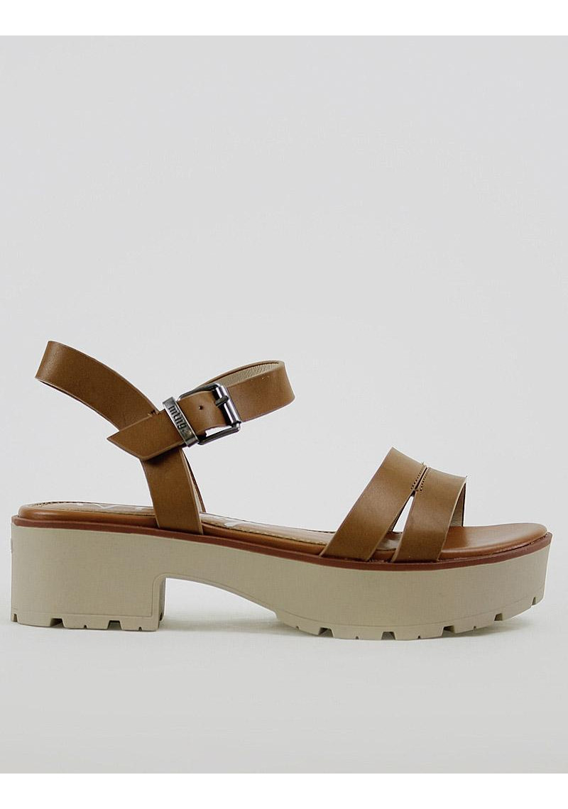 SANDALIA MUSTANG 50437 CUERO - Tienda Online Lola Rey