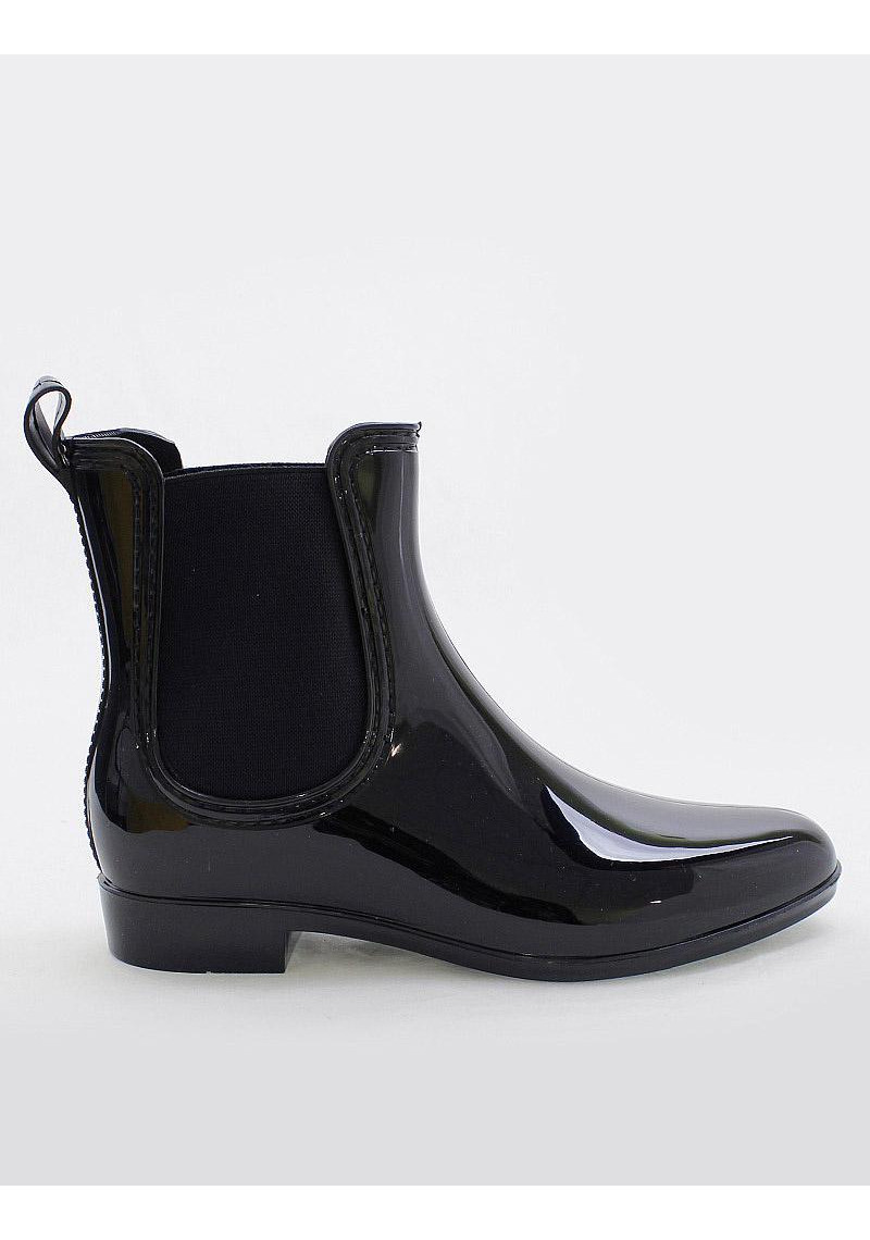 BOTA DE AGUA SKP GIOS 2880 NEGRO - Tienda Online Lola Rey