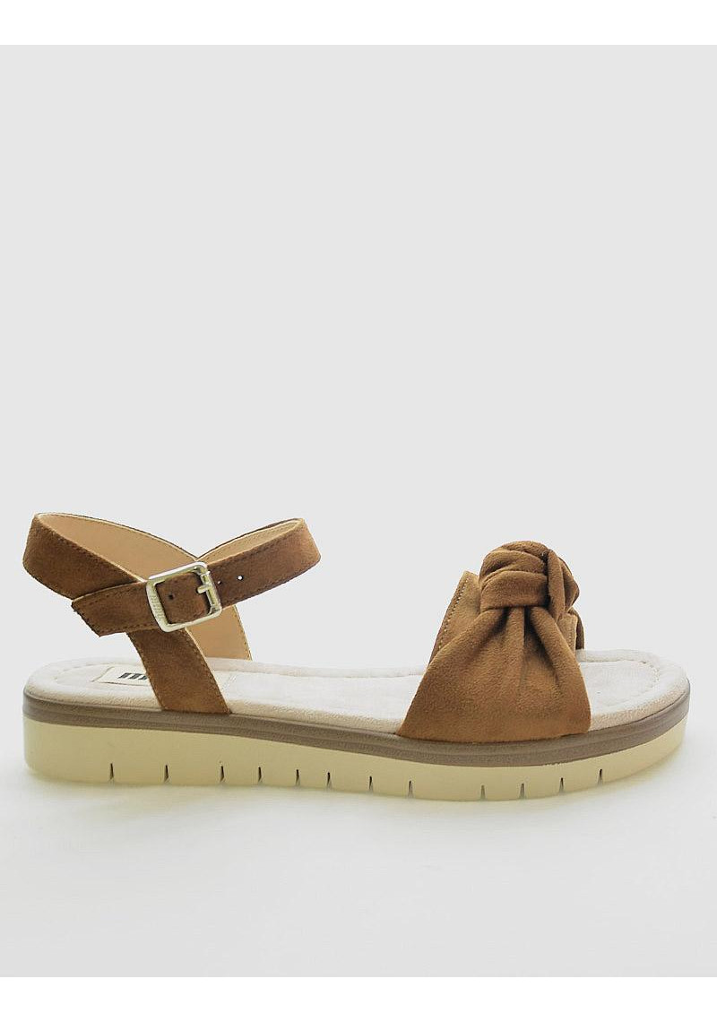 SANDALIA MUSTANG 58693 CUERO - Tienda Online Lola Rey