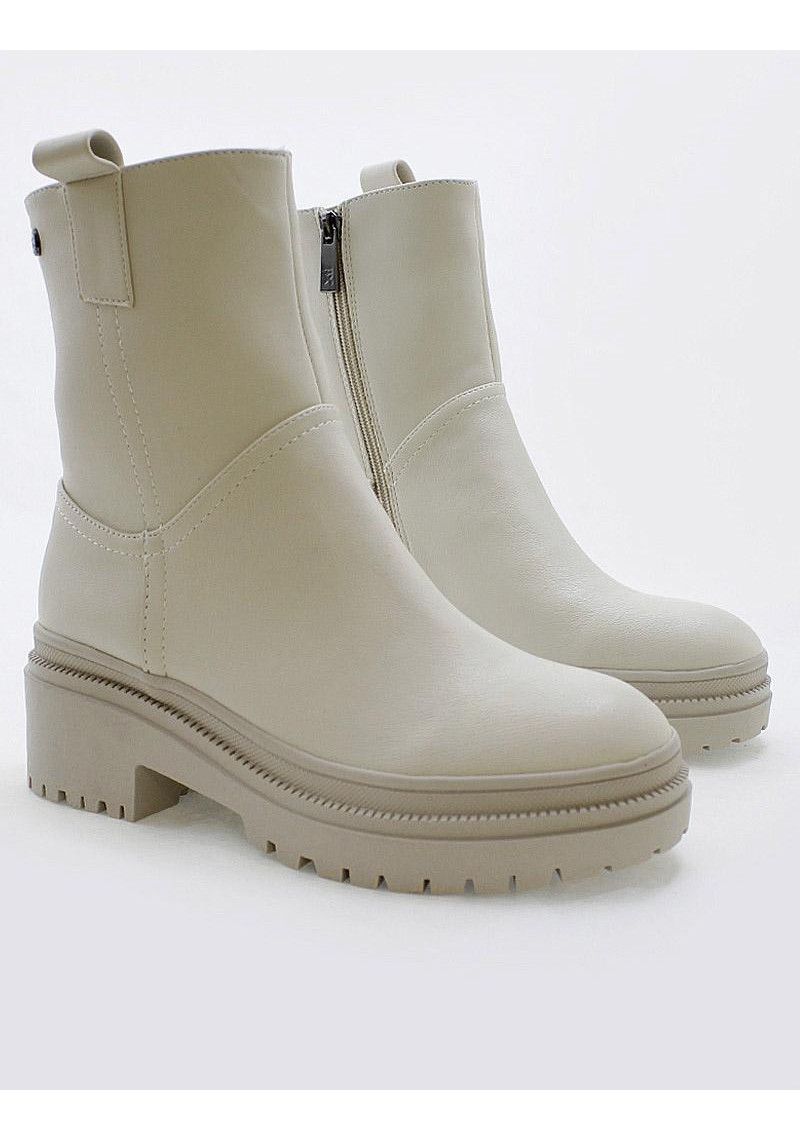 BOTIN XTI 04349601 HIELO - Tienda Online Lola Rey