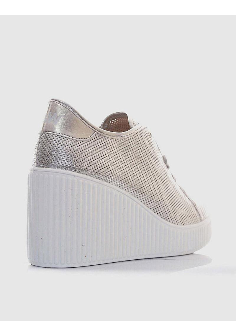 ZAPATOS BREAK \u0026 WALK PLATA PIEL - Tienda Online Lola Rey