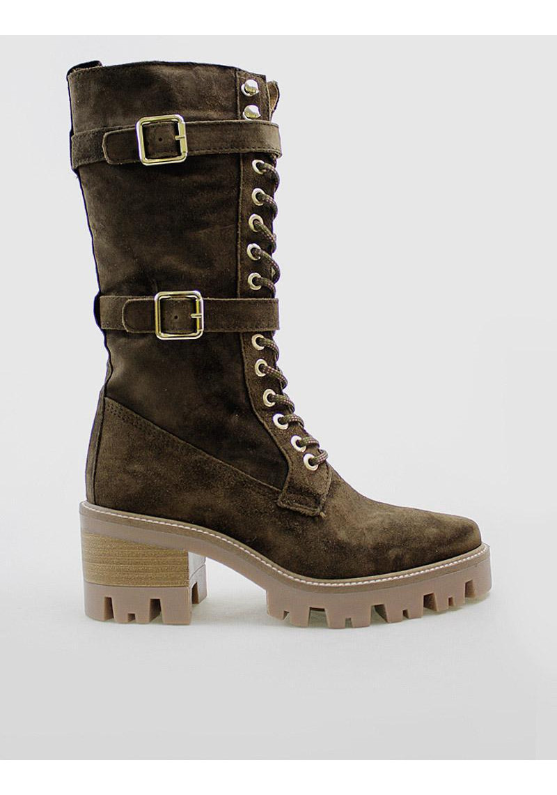 BOTA ALPE 2029 ARABICA - Tienda Online Lola Rey