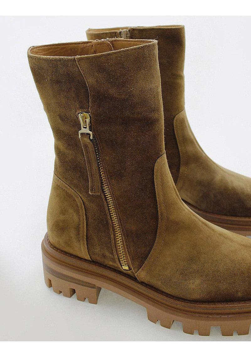 BOTA ALPE 2098 CUERO - Tienda Online Lola Rey