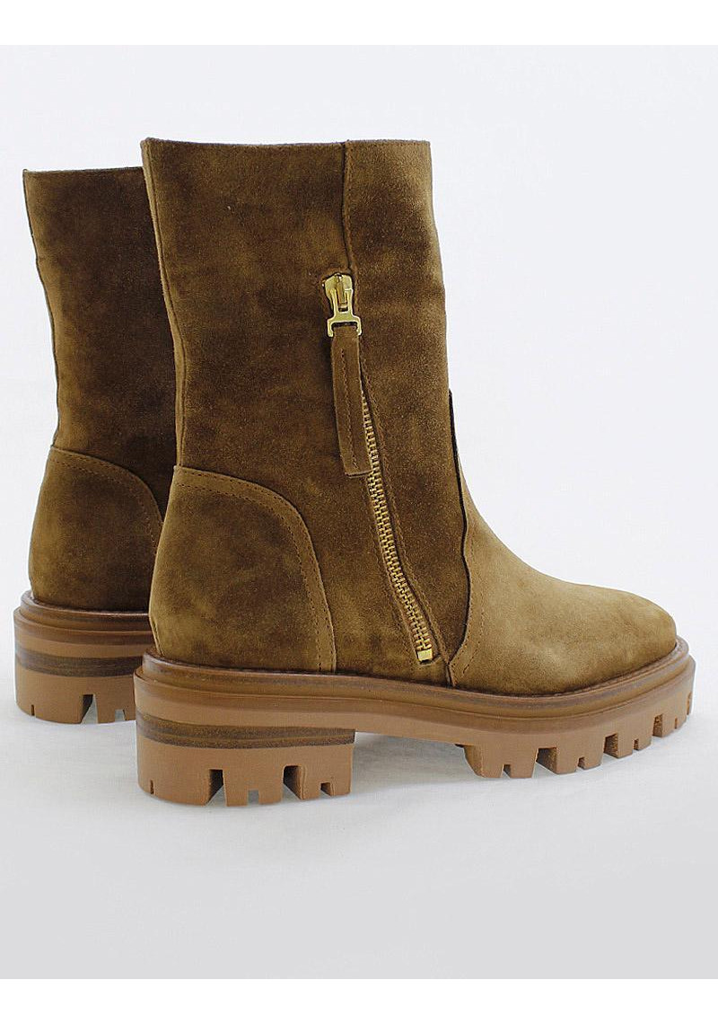 BOTA ALPE 2098 CUERO - Tienda Online Lola Rey