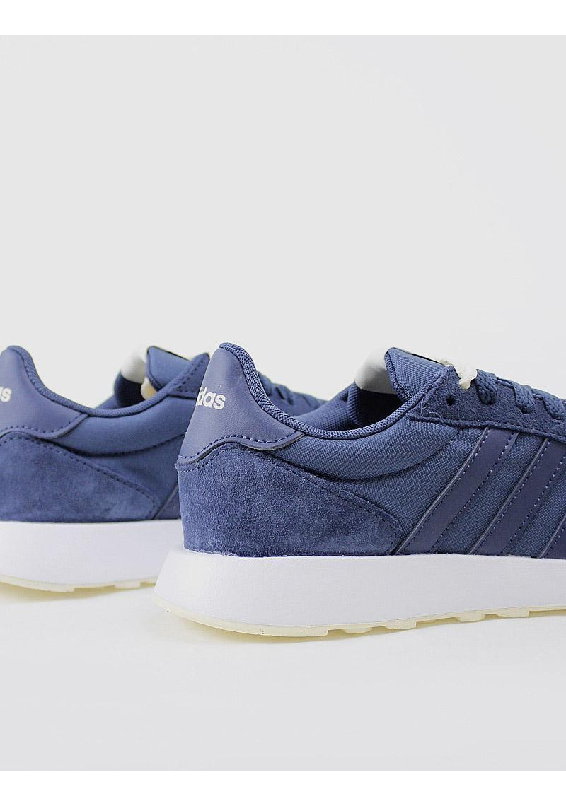 ZAPATILLA ADIDAS RUN 60S GV7173 AZUL MARINO - Tienda Online Lola Rey