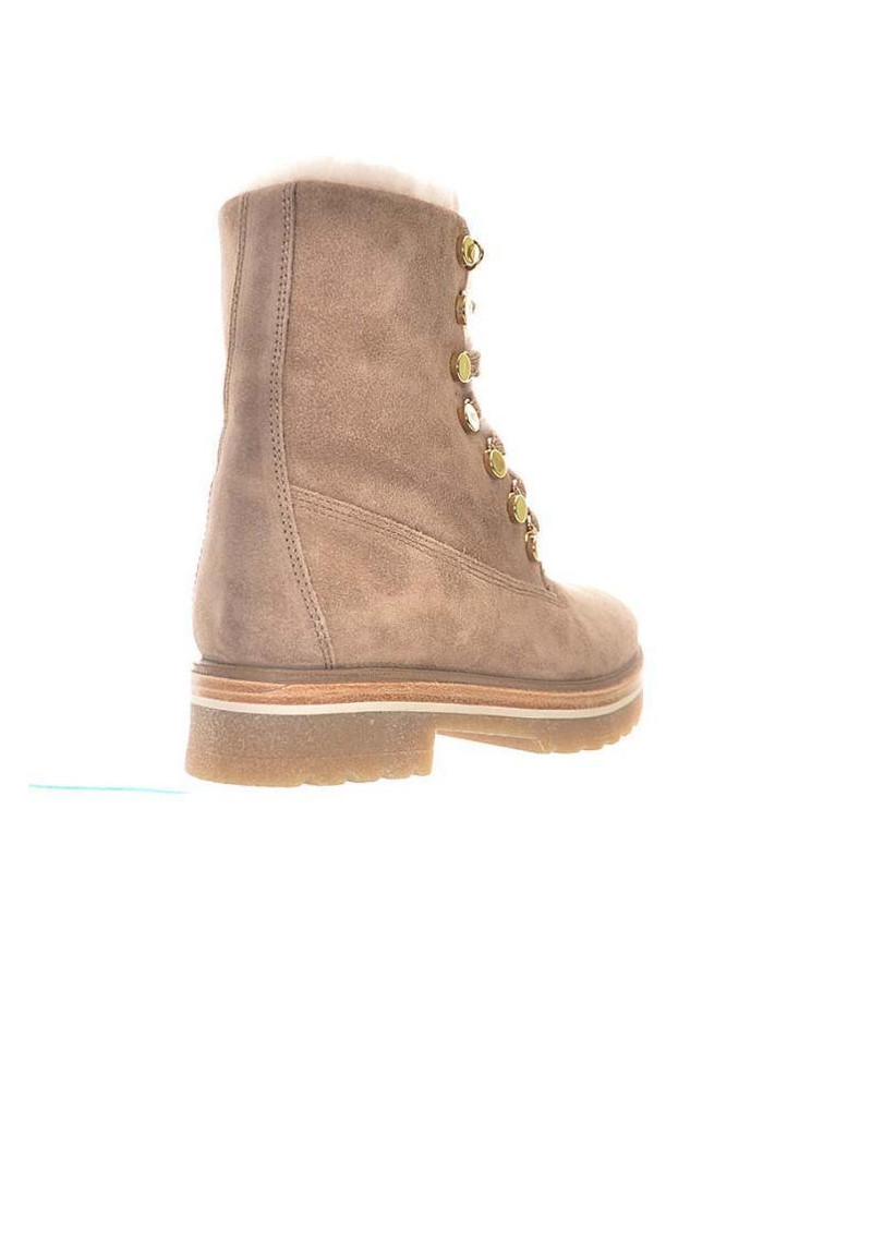 BOTA ALPE MARRON SERRAJE - Tienda Online Lola Rey