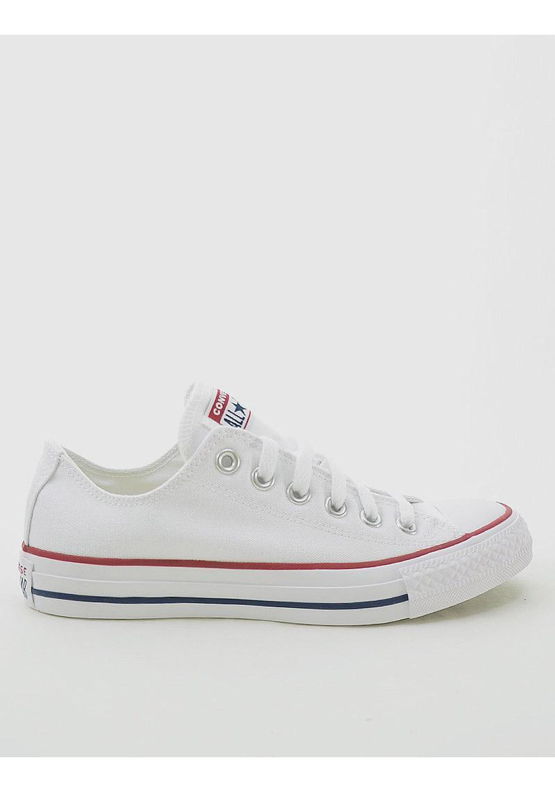 ZAPATILLA CONVERSE DAINTY BLANCO TELA - Tienda Online Lola Rey