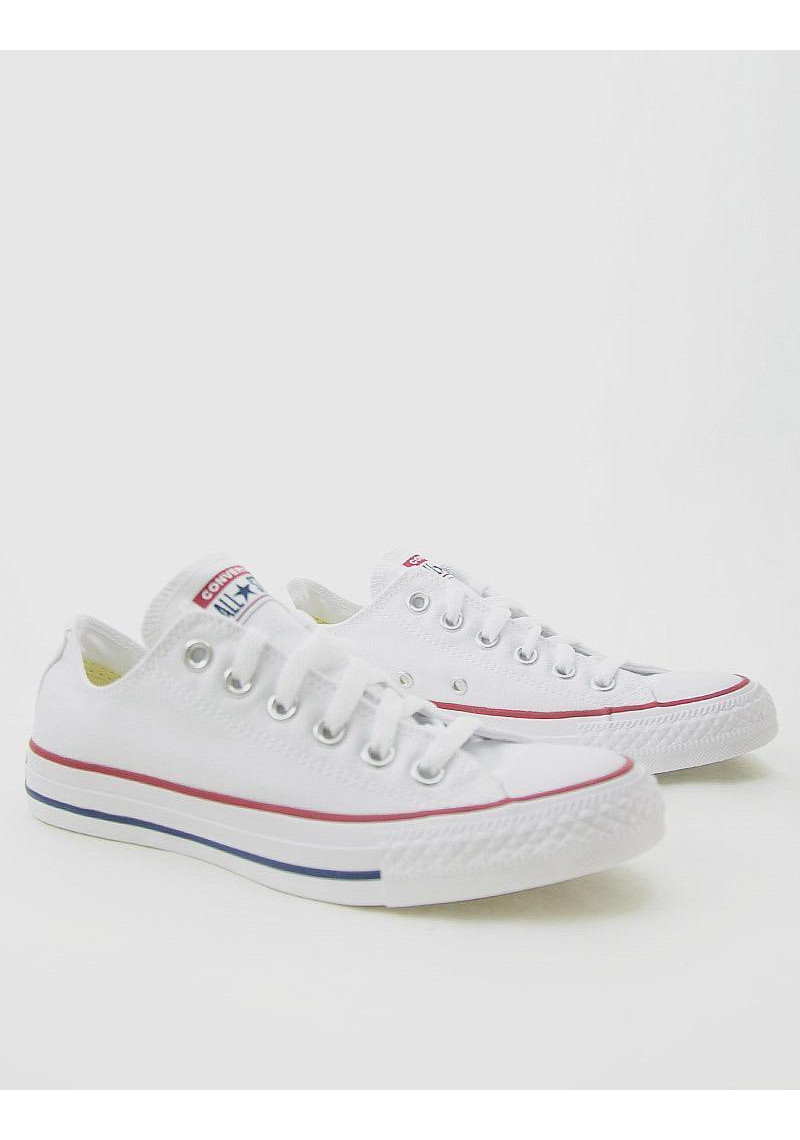 ZAPATILLA CONVERSE DAINTY BLANCO TELA - Tienda Online Lola Rey