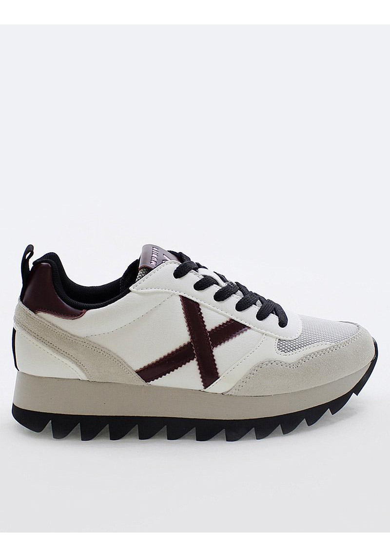 ZAPATILLAS MUNICH RIPPLE 28